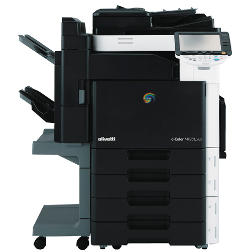 Bolton Based Olivetti Copier Dealers, Copy Print Services Launch New